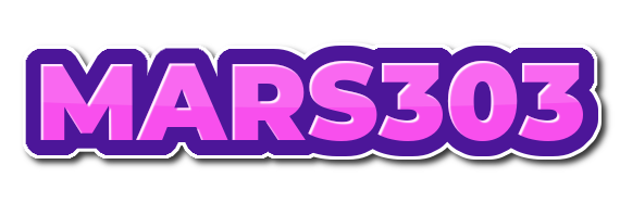 MARS303 Logo